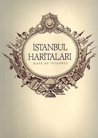 İstanbul Haritaları Maps Of İstanbul