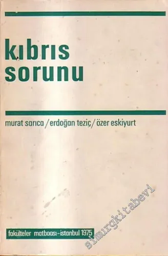 Kıbrıs Sorunu -        1975