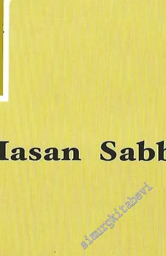 Hasan Sabbah -         2017