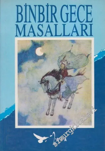 Binbir Gece Masalları Cilt: 2 -        1992