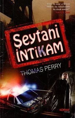 Şeytani İntikam