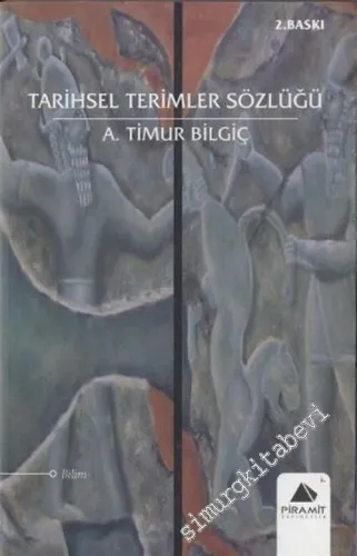 Tarihsel Terimler Sözlüğü -        2005