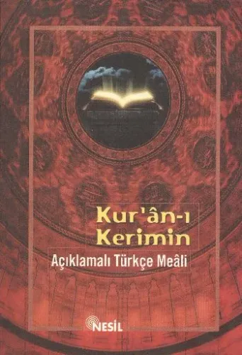 Kur'an-ı Kerimin Türkçe Meali