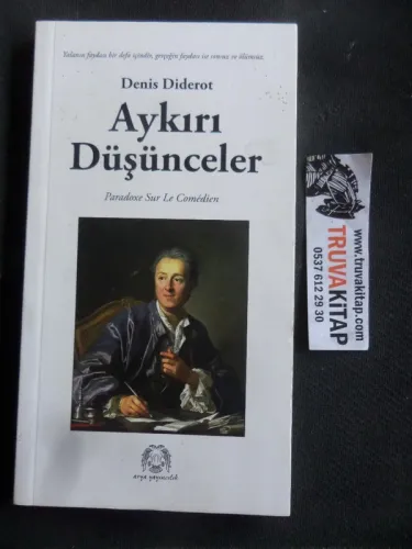Aykırı Düşünceler
