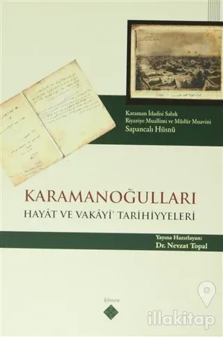 Karamanoğulları