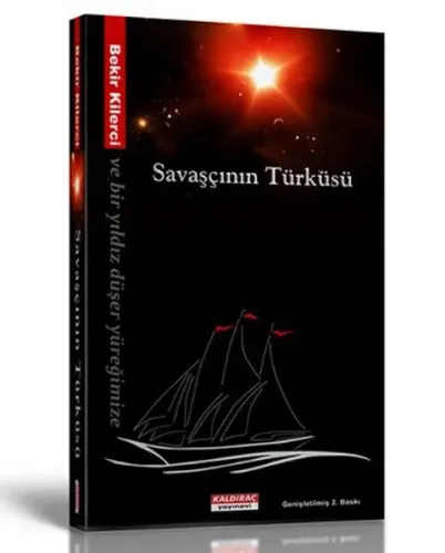 Savaşçının Türküsü
