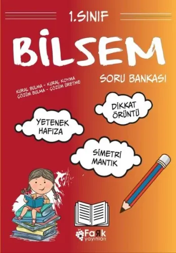 Bilsem;1.Sınıf