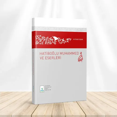 Hatiboğlu Muhammed ve Eserleri