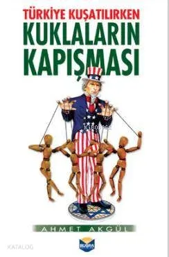 Kuklaların Kapışması