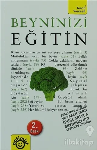 Beyninizi Eğitin