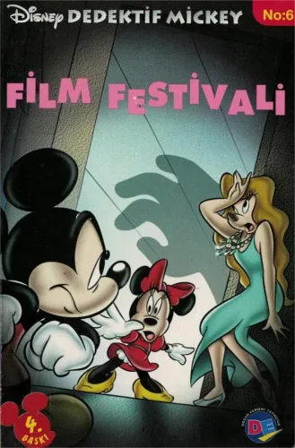 Film Festivali - Disney