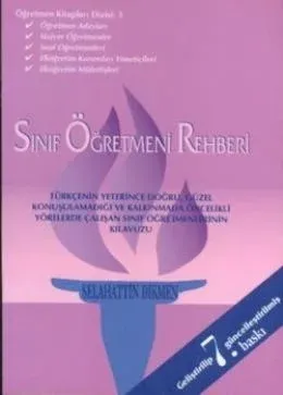 Sınıf Öğretmeni Rehberi