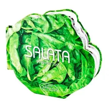 Salata 50 Pratik Tarif