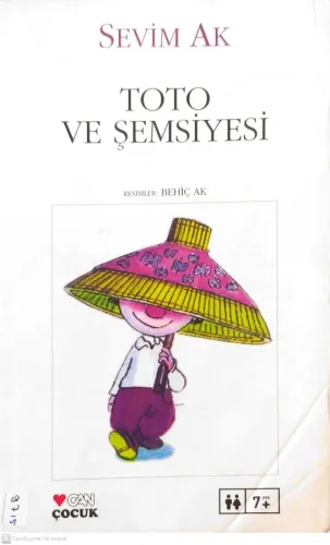 Toto ve Şemsiyesi