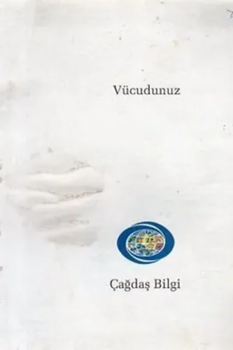 Vücudunuz