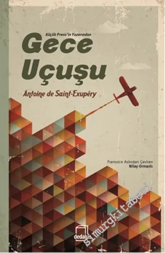 Gece Uçuşu -        2015