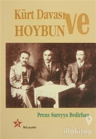 Kürt Davası ve Hoybun