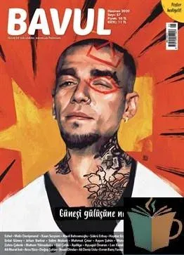 Bavul Dergisi Sayı :57 Haziran 2020