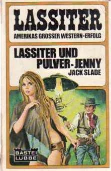 Lassiter und Pulver-Jenny