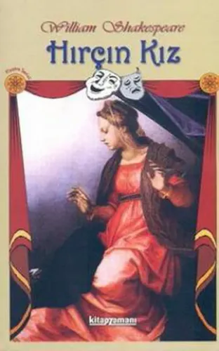 Hırçın Kız