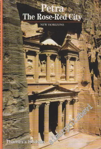Petra: The Rose-Red City New Horizons -        2000