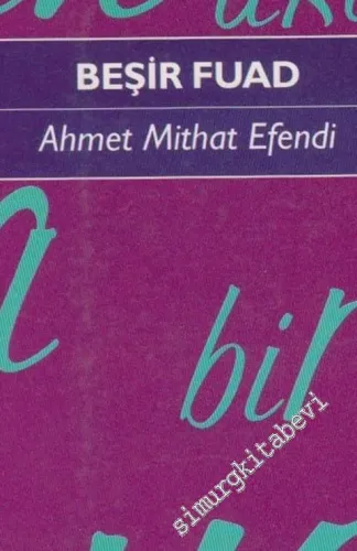 Beşir Fuat -