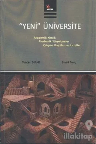 Yeni Üniversite