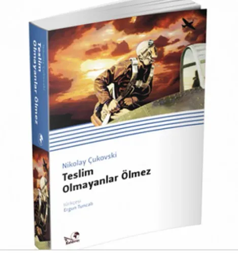 Teslim Olmayanlar Ölmez