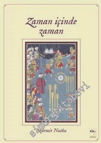Zaman İçinde Zaman