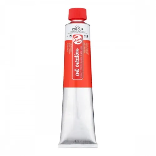 Talens ARTCREATION 200ML YAĞLI BOYA 311 VERMILION