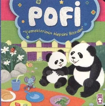 Pofi - Yemeklerimin Hepsini Bitirdim Nurşen Şirin
