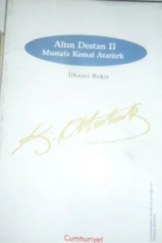 Altıın Destan II