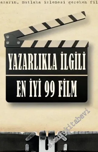 Yazarlıkla İlgili En İyi 99 Film -         2017