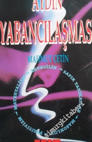Aydın Yabancılaşması -        1992