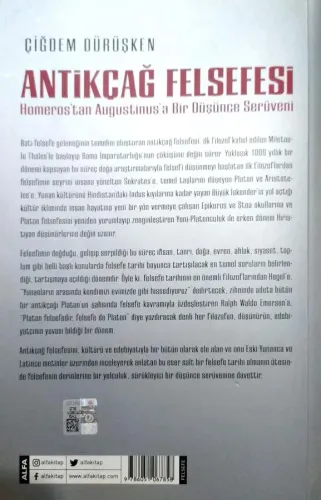 Çiğdem Dürüşken Çiğdem Dürüşken Alfa Yayınları