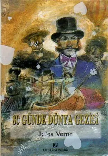 80 Günde Dünya Gezisi
