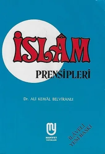 İslam Prensipleri