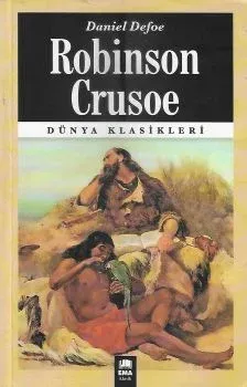 Robinson Crusoe
