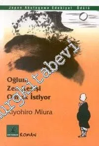 Oğlum Zen Keşişi Olmak İstiyor -        2000