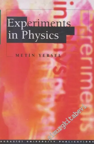 Experiments in Physics -        1997