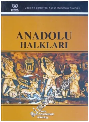Anadolu Halkları -