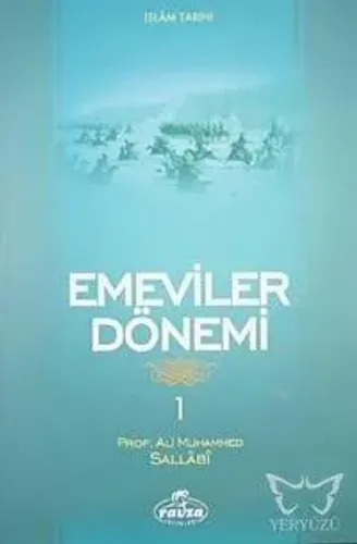 Emeviler Dönemi 1