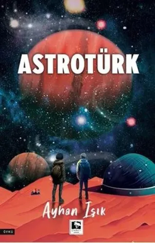 Astrotürk | benlikitap.com