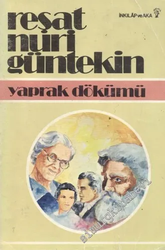 Yaprak Dökümü -        1977