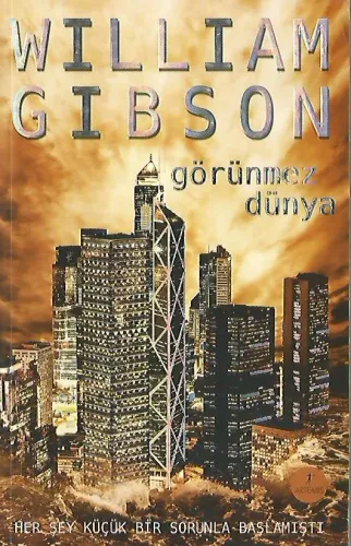 Görünmez Dünya