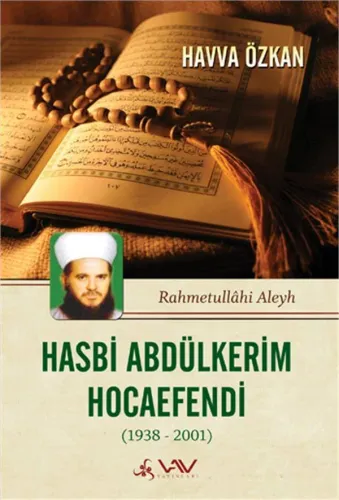 Mükellef İnsan Hasbi Abdülkerim