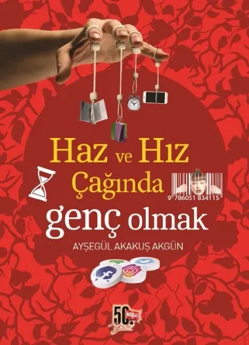 Haz ve Hız Çağında Genç Olmak