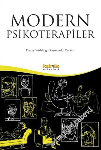 Modern Psikoterapiler -        2017
