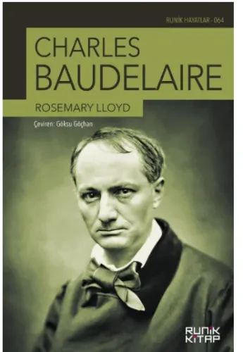 Charles Baudelaire