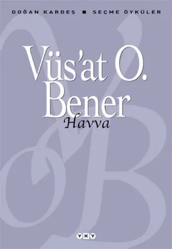 Havva; Seçme Öyküler